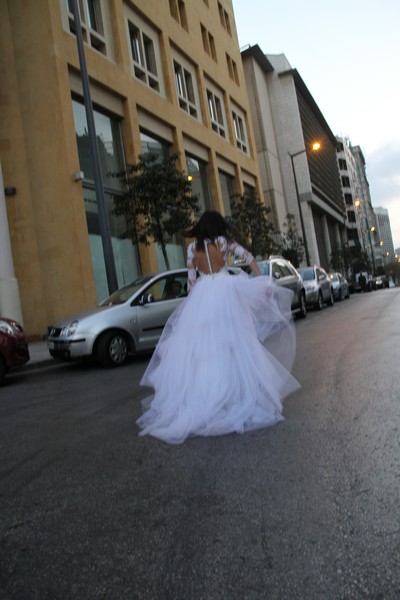 JAD Maison de Couture event shooting